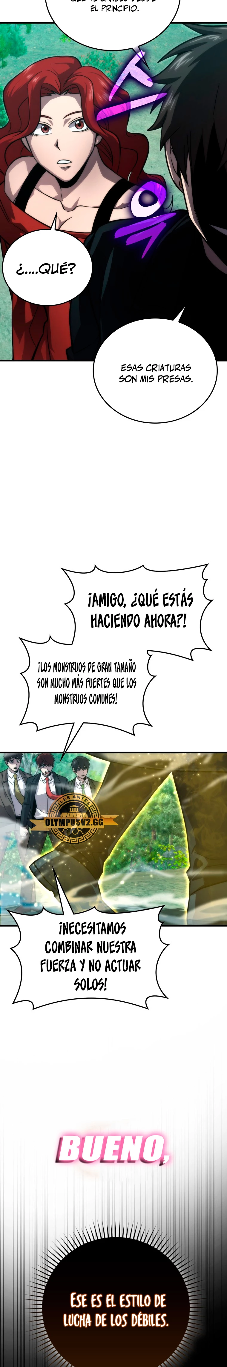 La Ascensión Marcial del Dios Demonio > Capitulo 56 > Page 31