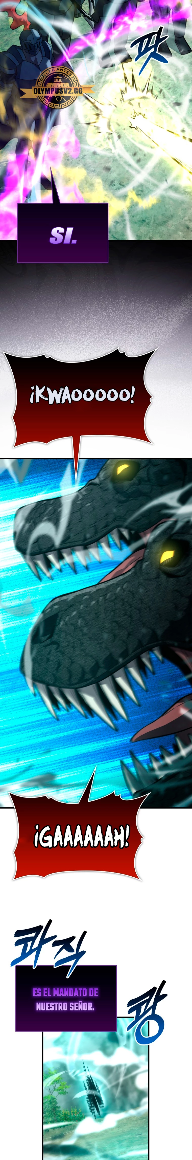La Ascensión Marcial del Dios Demonio > Capitulo 56 > Page 51