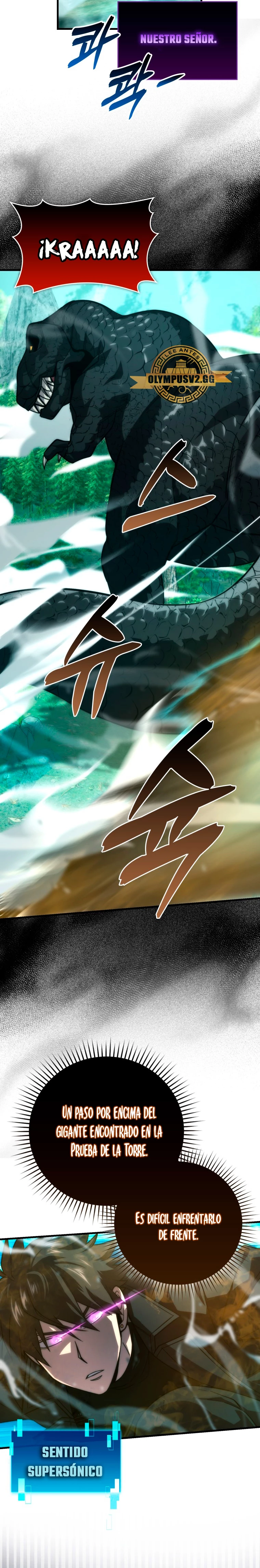 La Ascensión Marcial del Dios Demonio > Capitulo 56 > Page 61