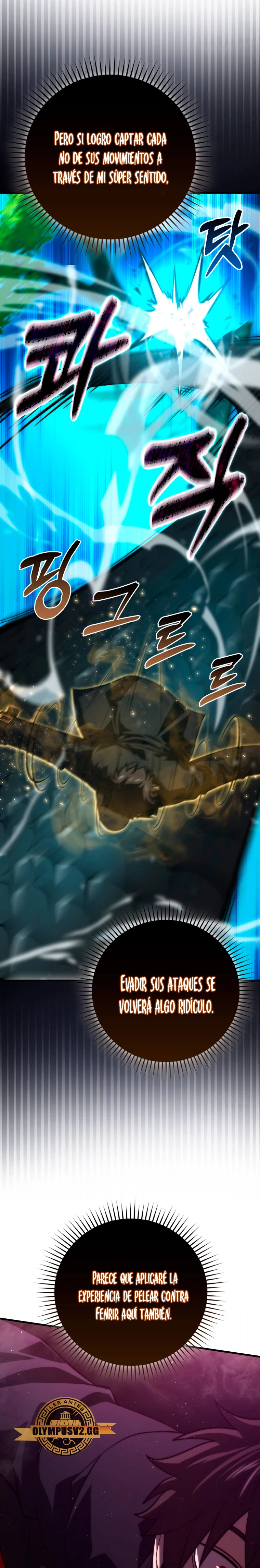 La Ascensión Marcial del Dios Demonio > Capitulo 56 > Page 71