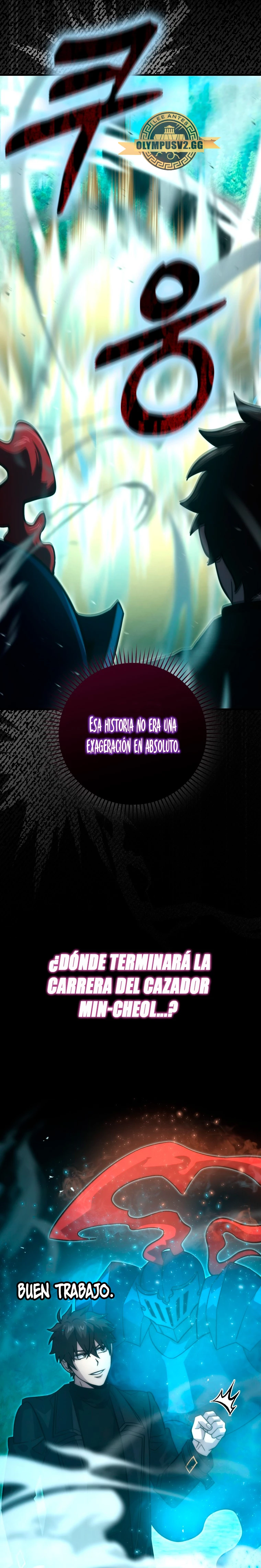 La Ascensión Marcial del Dios Demonio > Capitulo 56 > Page 131