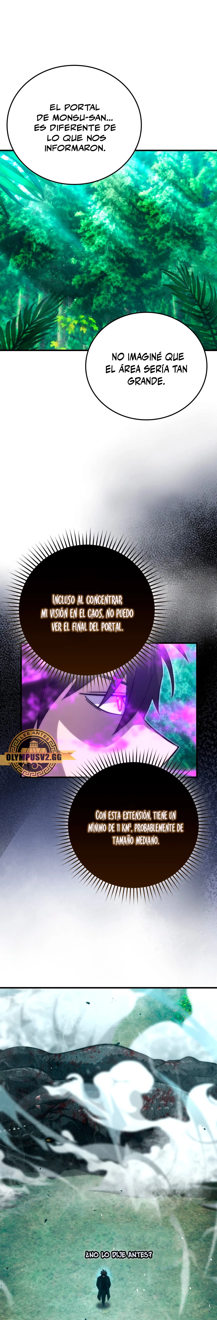 La Ascensión Marcial del Dios Demonio > Capitulo 56 > Page 151