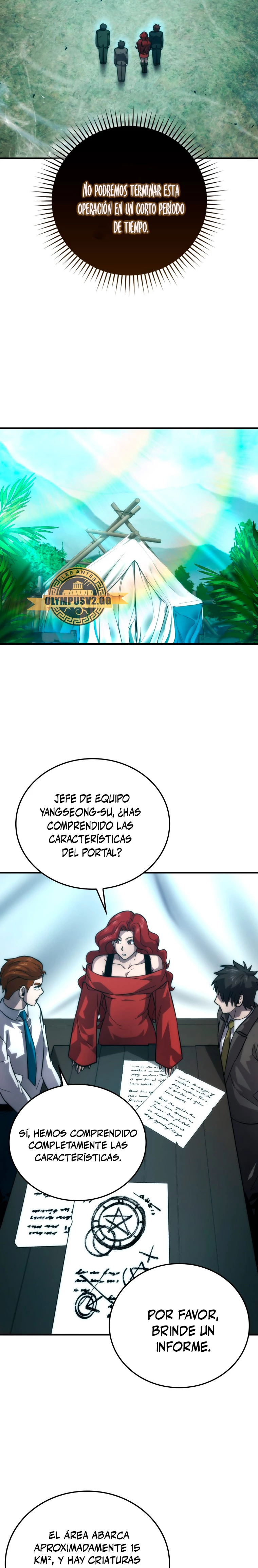 La Ascensión Marcial del Dios Demonio > Capitulo 56 > Page 161