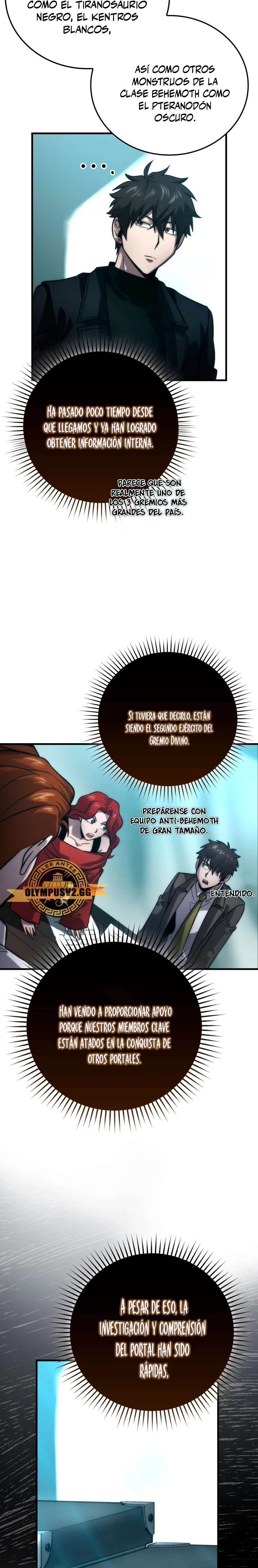 La Ascensión Marcial del Dios Demonio > Capitulo 56 > Page 171