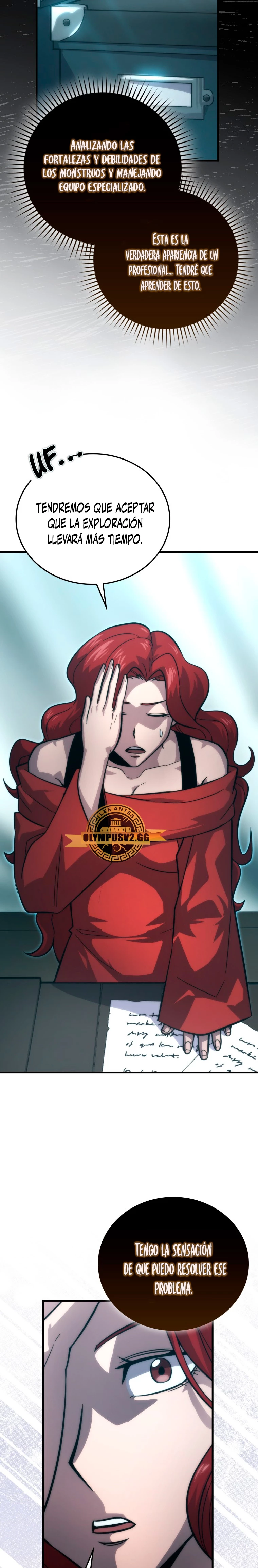 La Ascensión Marcial del Dios Demonio > Capitulo 56 > Page 181