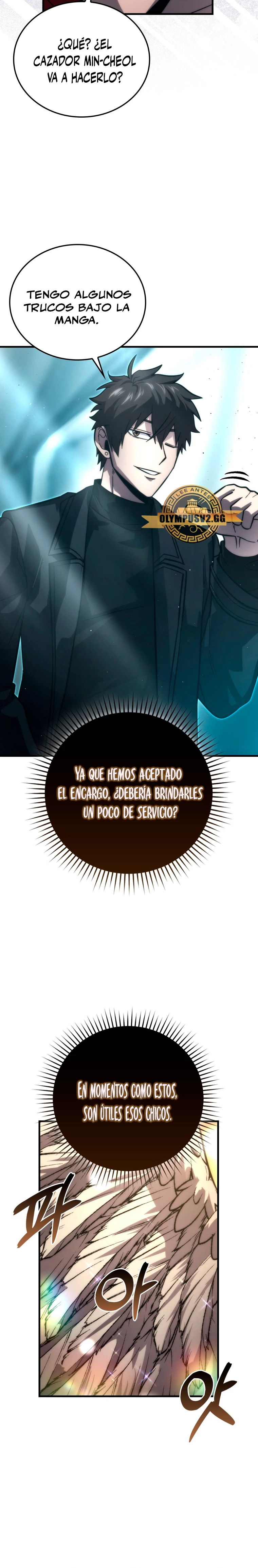 La Ascensión Marcial del Dios Demonio > Capitulo 56 > Page 191