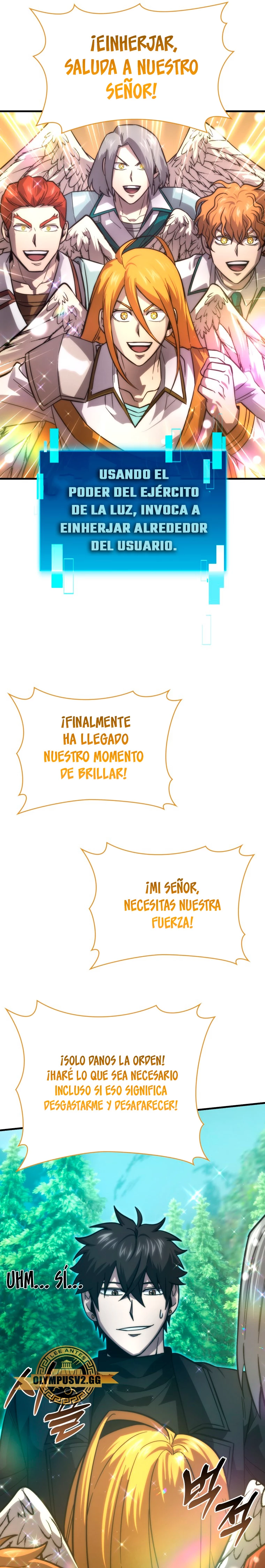 La Ascensión Marcial del Dios Demonio > Capitulo 56 > Page 201