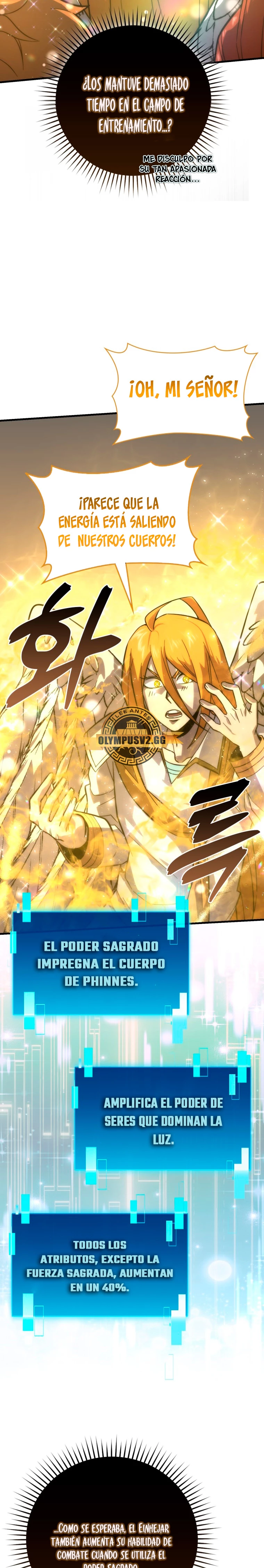La Ascensión Marcial del Dios Demonio > Capitulo 56 > Page 211