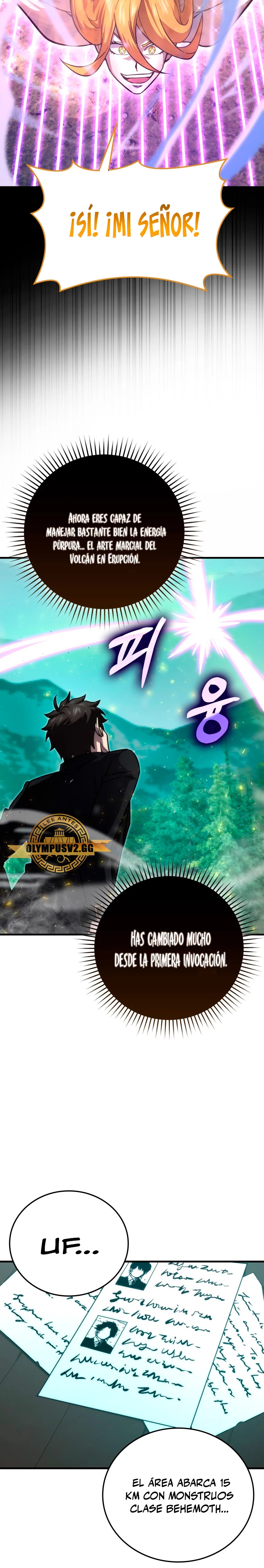 La Ascensión Marcial del Dios Demonio > Capitulo 56 > Page 231