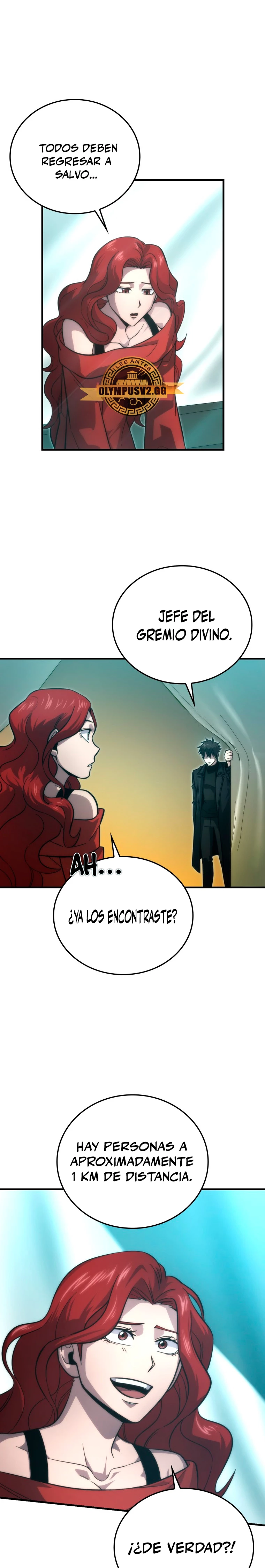 La Ascensión Marcial del Dios Demonio > Capitulo 56 > Page 241