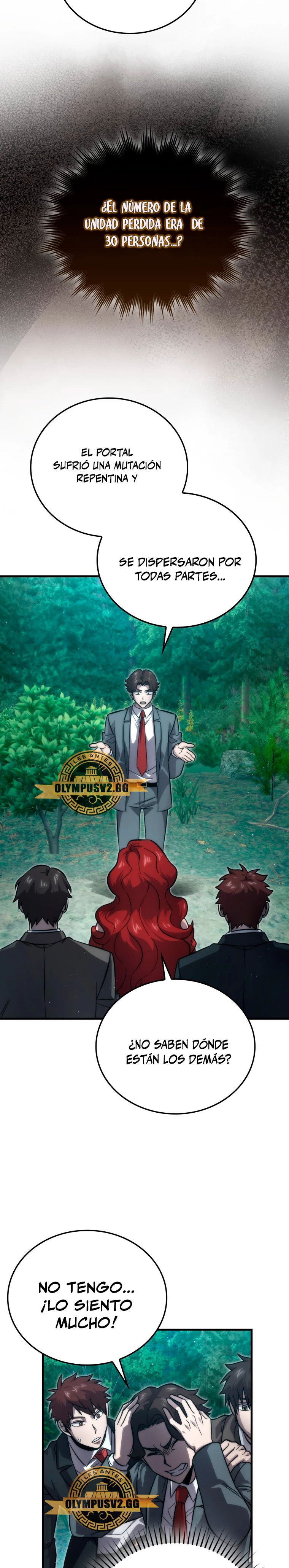 La Ascensión Marcial del Dios Demonio > Capitulo 56 > Page 281