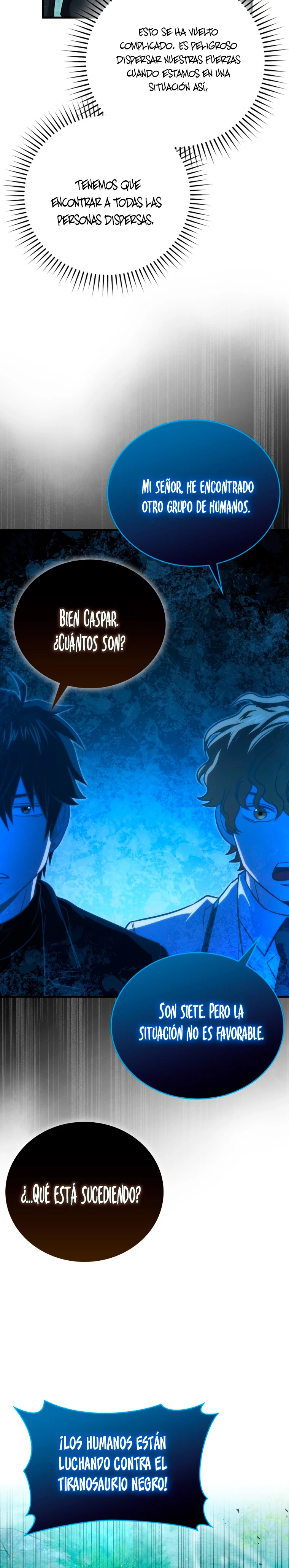 La Ascensión Marcial del Dios Demonio > Capitulo 56 > Page 291