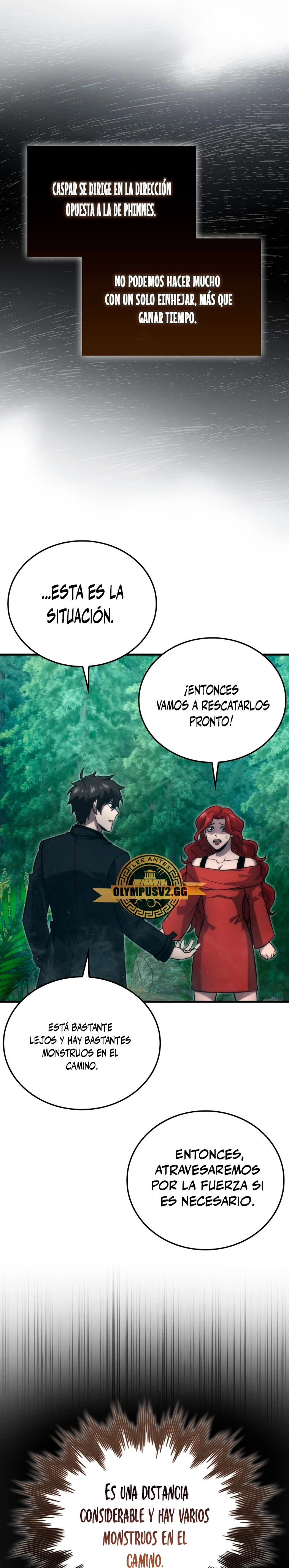 La Ascensión Marcial del Dios Demonio > Capitulo 56 > Page 311