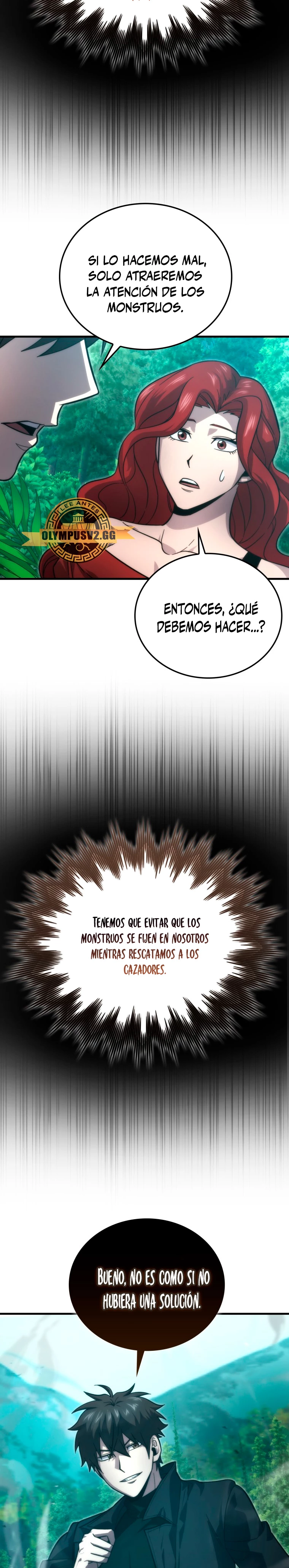 La Ascensión Marcial del Dios Demonio > Capitulo 56 > Page 321