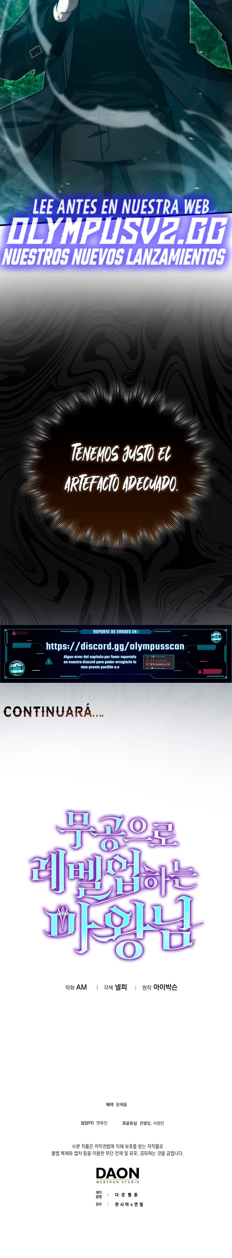 La Ascensión Marcial del Dios Demonio > Capitulo 56 > Page 331