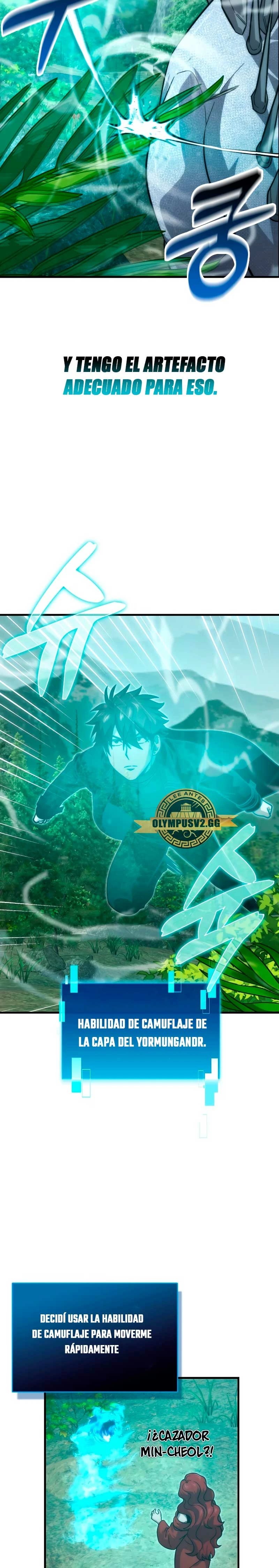 La Ascensión Marcial del Dios Demonio > Capitulo 57 > Page 21