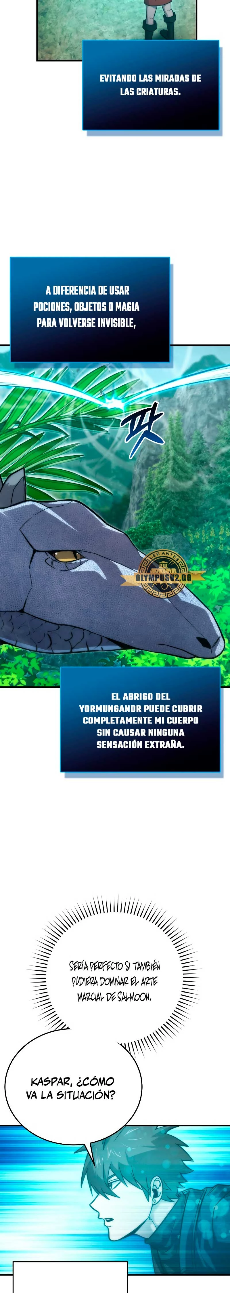 La Ascensión Marcial del Dios Demonio > Capitulo 57 > Page 31