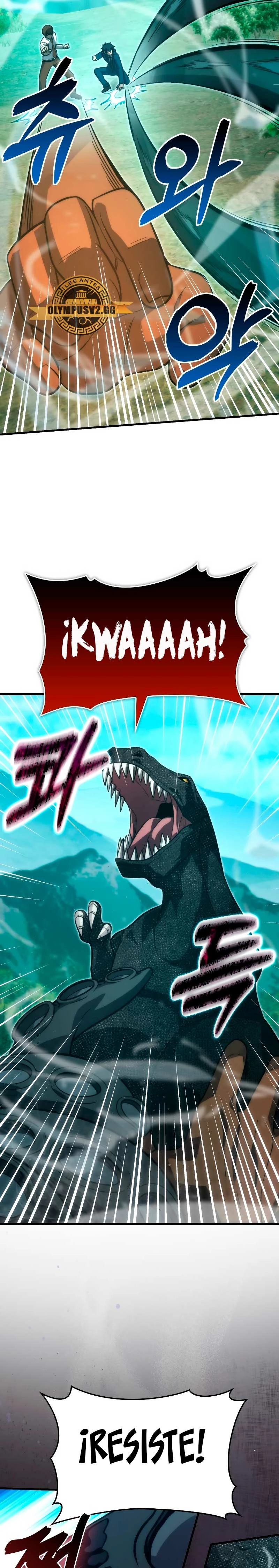 La Ascensión Marcial del Dios Demonio > Capitulo 57 > Page 51