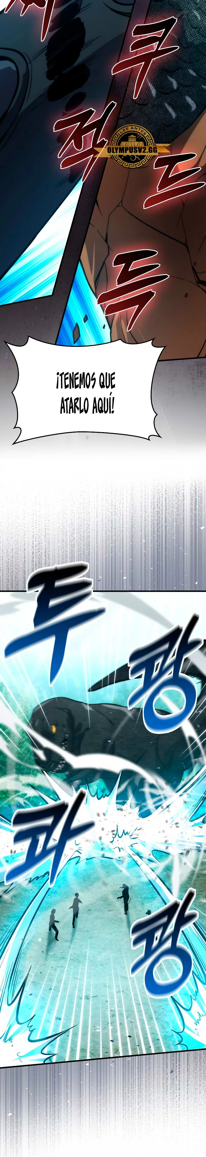 La Ascensión Marcial del Dios Demonio > Capitulo 57 > Page 61