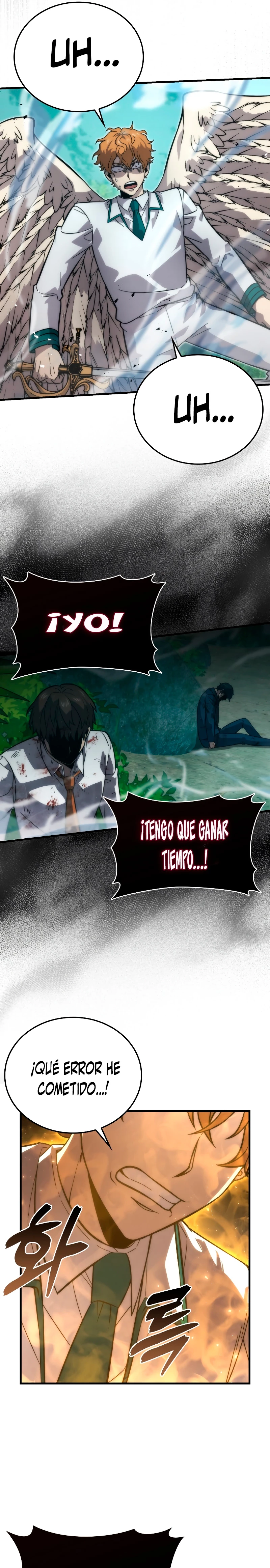 La Ascensión Marcial del Dios Demonio > Capitulo 57 > Page 71