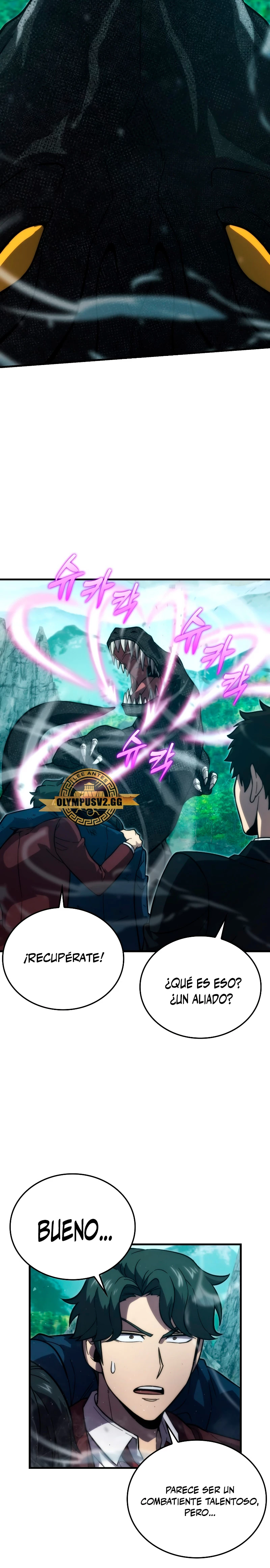 La Ascensión Marcial del Dios Demonio > Capitulo 57 > Page 91