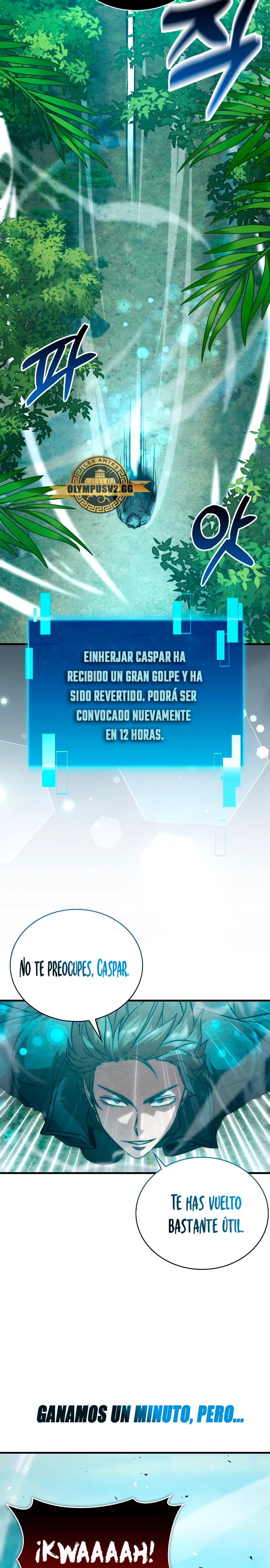 La Ascensión Marcial del Dios Demonio > Capitulo 57 > Page 111
