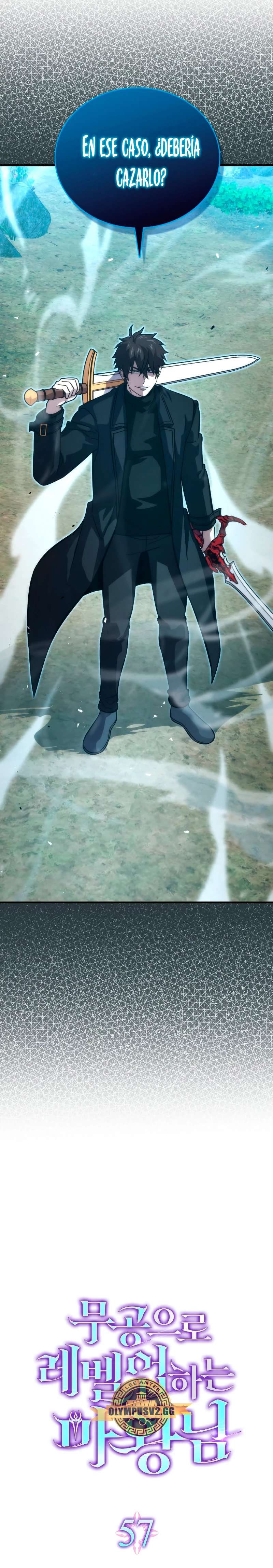 La Ascensión Marcial del Dios Demonio > Capitulo 57 > Page 141