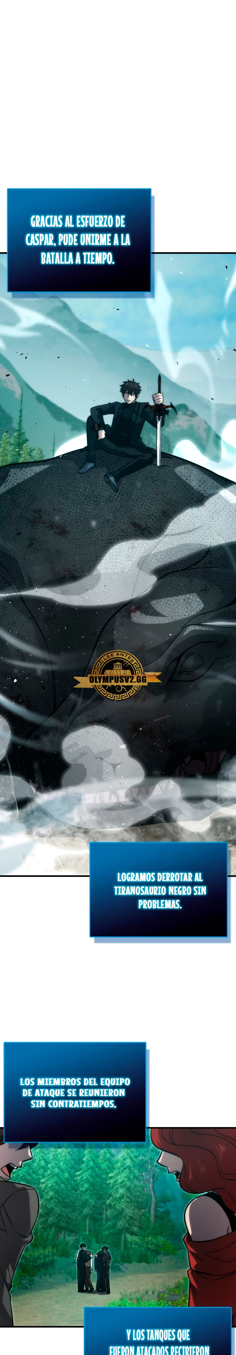 La Ascensión Marcial del Dios Demonio > Capitulo 57 > Page 151