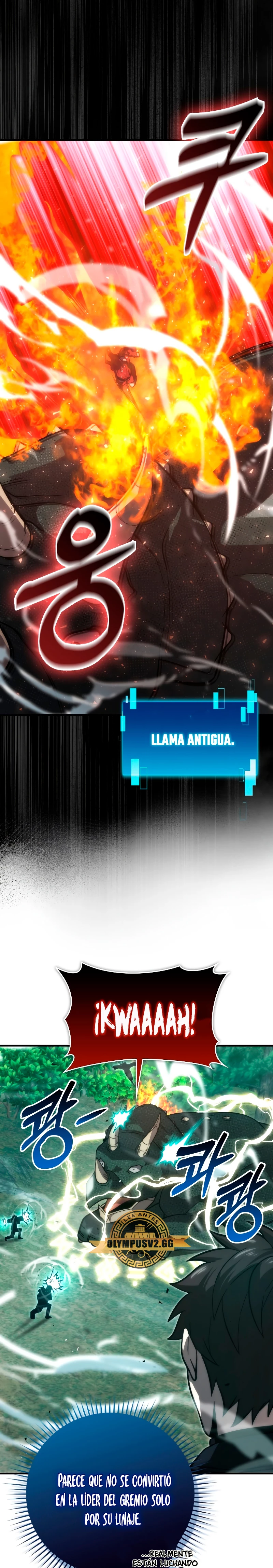 La Ascensión Marcial del Dios Demonio > Capitulo 57 > Page 171