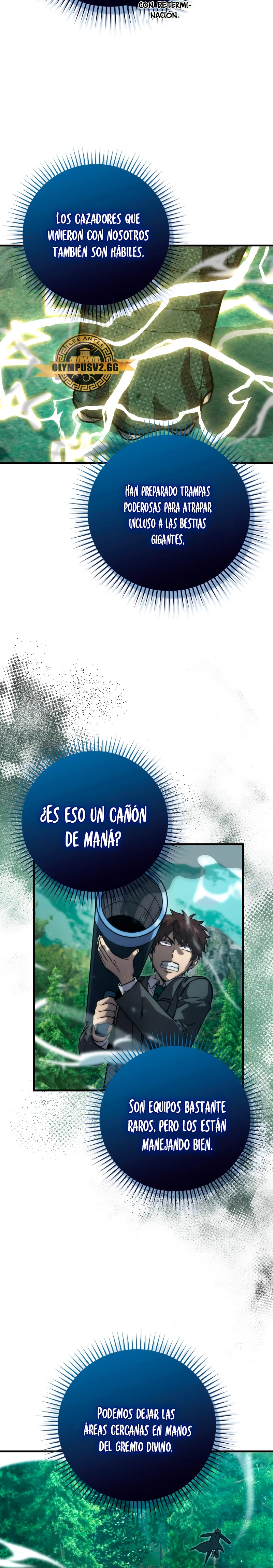 La Ascensión Marcial del Dios Demonio > Capitulo 57 > Page 181