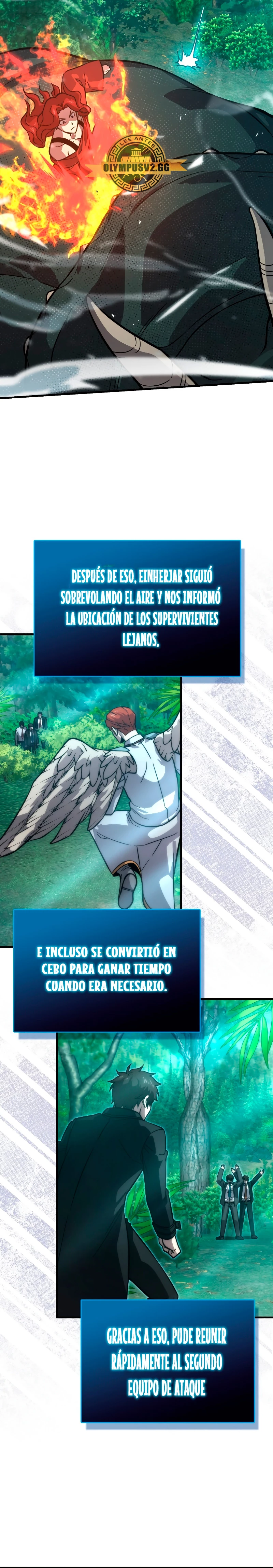 La Ascensión Marcial del Dios Demonio > Capitulo 57 > Page 191