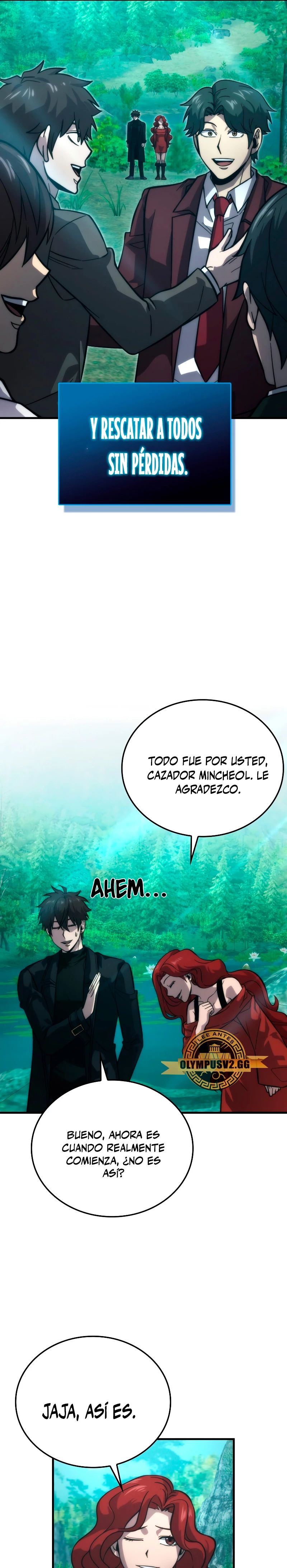 La Ascensión Marcial del Dios Demonio > Capitulo 57 > Page 201