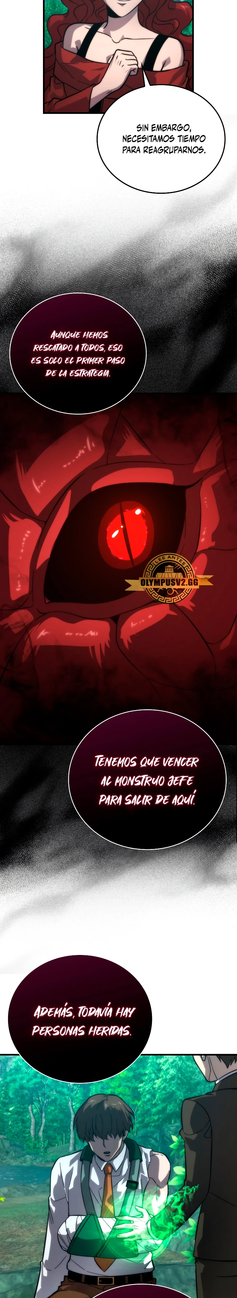 La Ascensión Marcial del Dios Demonio > Capitulo 57 > Page 211