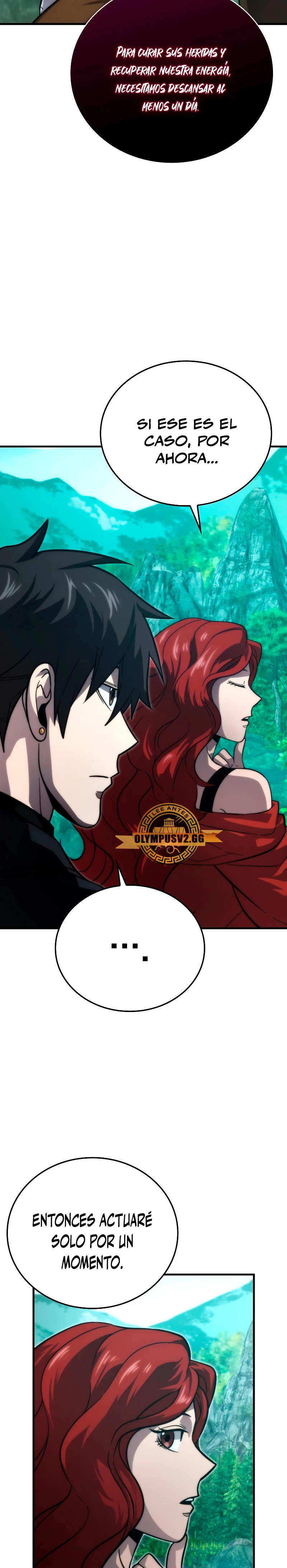 La Ascensión Marcial del Dios Demonio > Capitulo 57 > Page 221