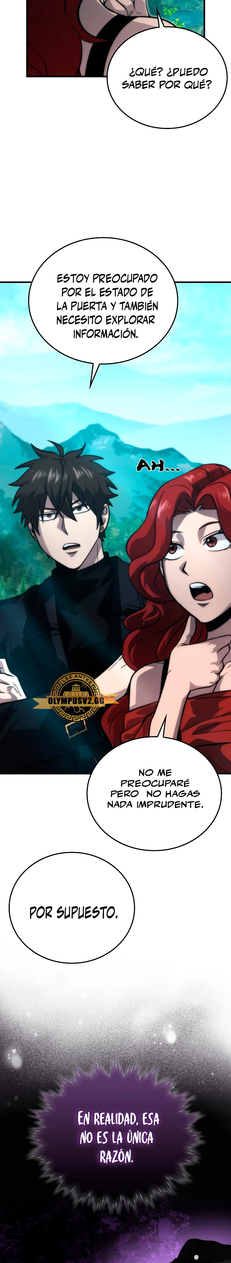 La Ascensión Marcial del Dios Demonio > Capitulo 57 > Page 231