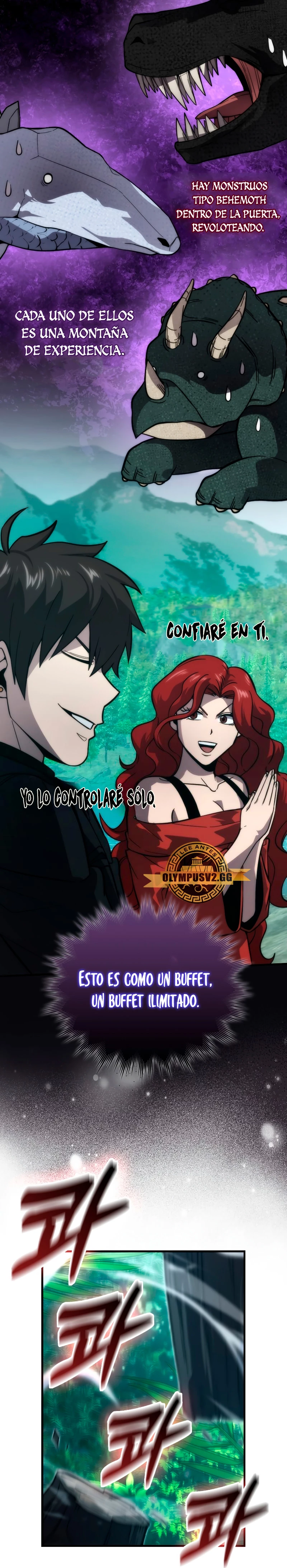 La Ascensión Marcial del Dios Demonio > Capitulo 57 > Page 241
