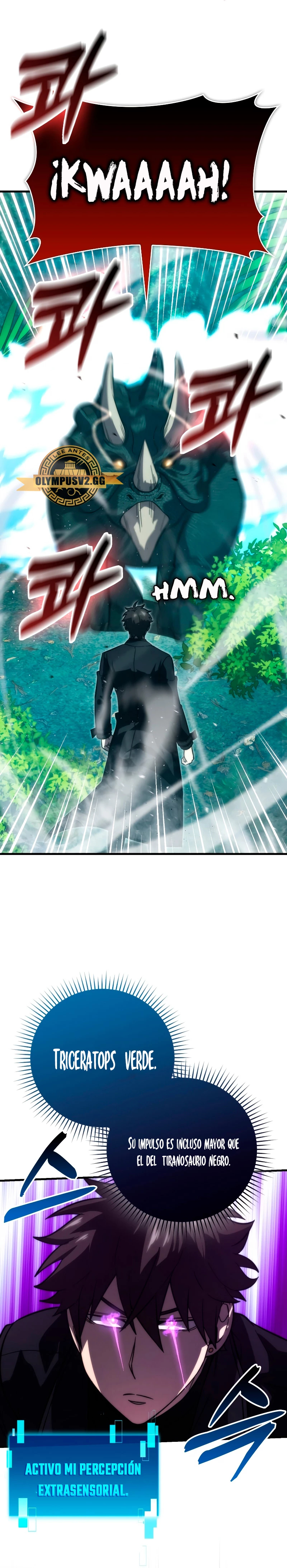 La Ascensión Marcial del Dios Demonio > Capitulo 57 > Page 261