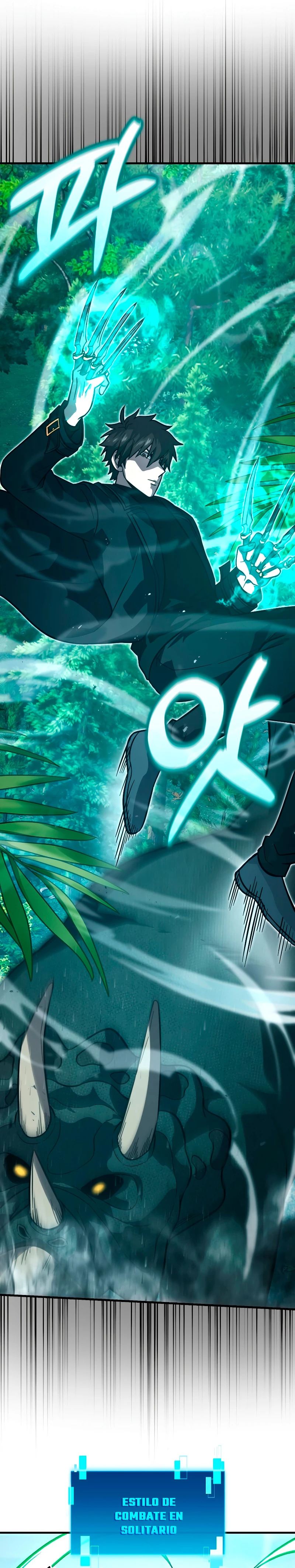 La Ascensión Marcial del Dios Demonio > Capitulo 57 > Page 271