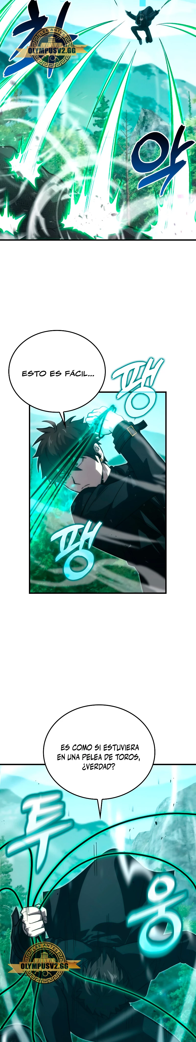 La Ascensión Marcial del Dios Demonio > Capitulo 57 > Page 281