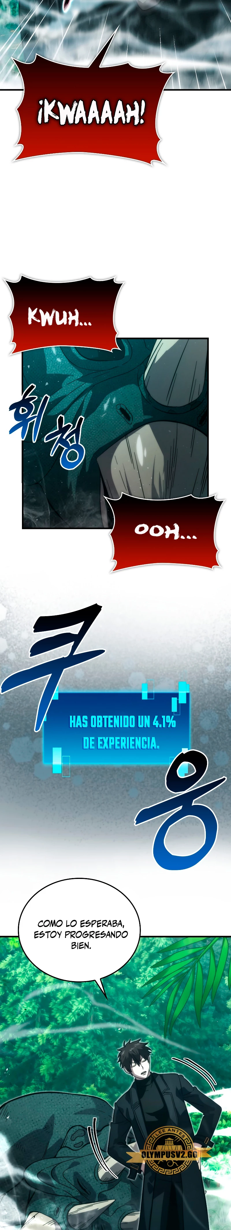 La Ascensión Marcial del Dios Demonio > Capitulo 57 > Page 301