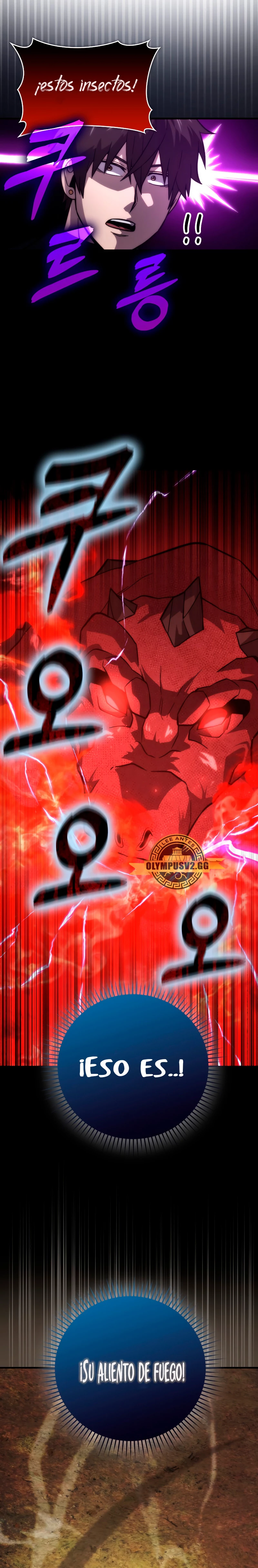 La Ascensión Marcial del Dios Demonio > Capitulo 58 > Page 301