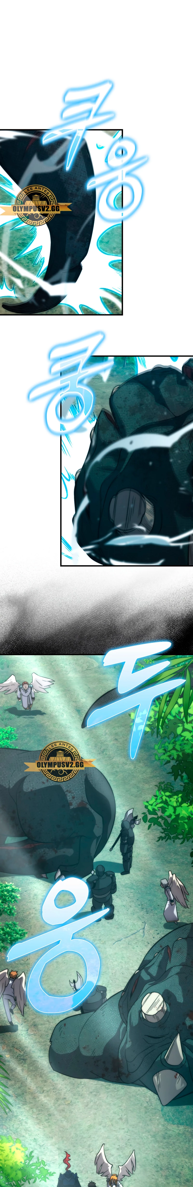 La Ascensión Marcial del Dios Demonio > Capitulo 58 > Page 11