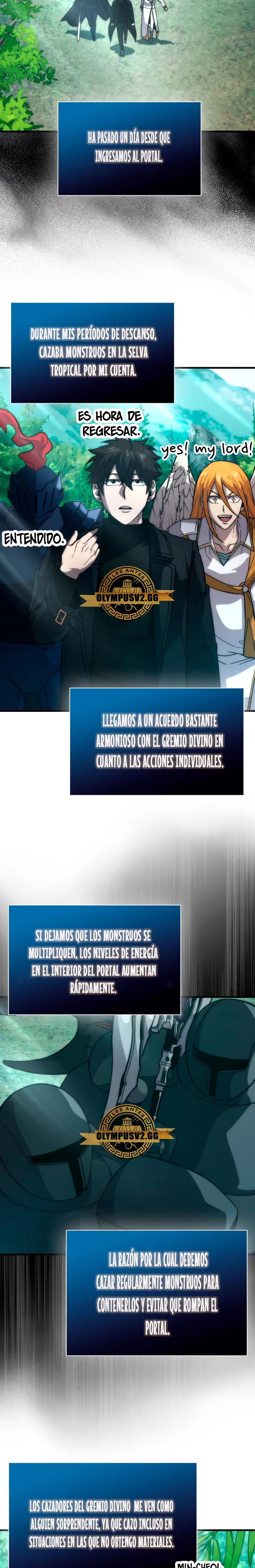 La Ascensión Marcial del Dios Demonio > Capitulo 58 > Page 21