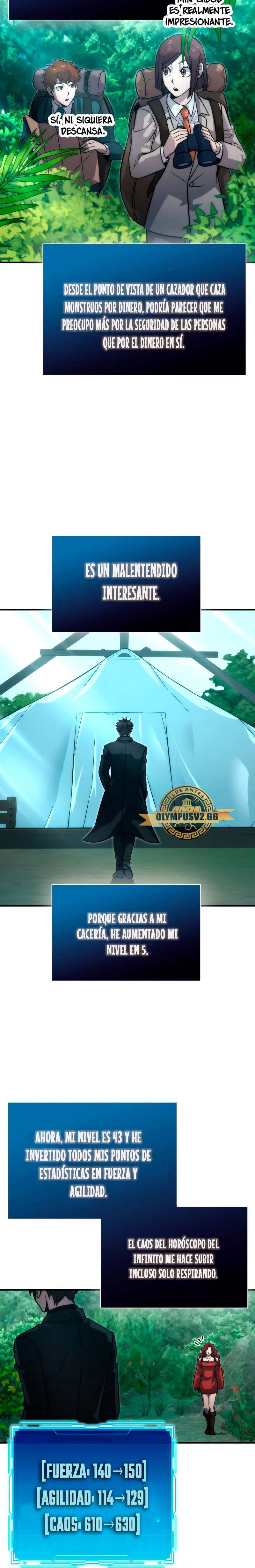 La Ascensión Marcial del Dios Demonio > Capitulo 58 > Page 31