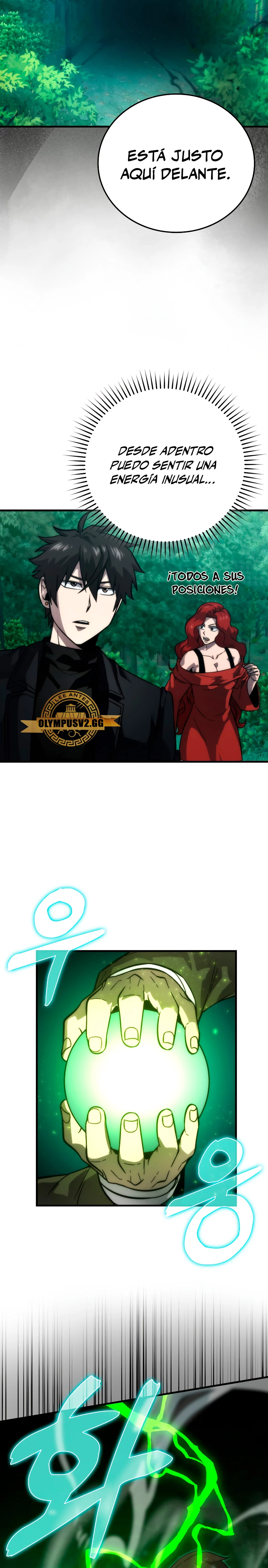 La Ascensión Marcial del Dios Demonio > Capitulo 58 > Page 71