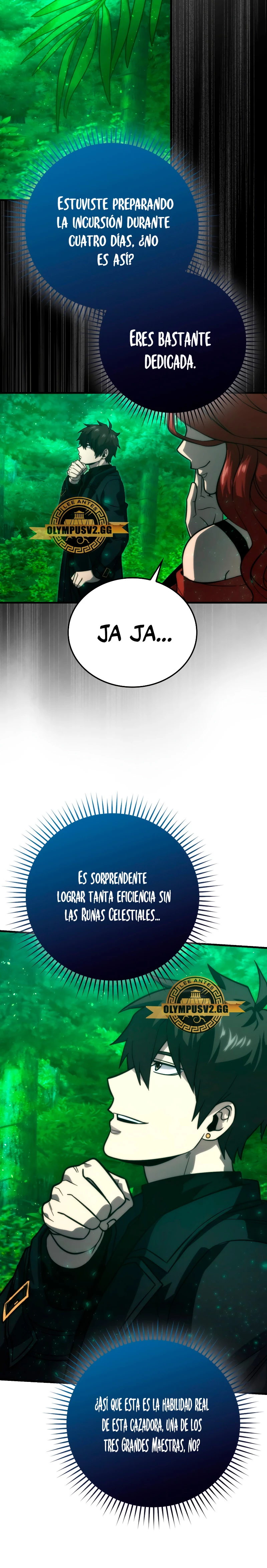 La Ascensión Marcial del Dios Demonio > Capitulo 58 > Page 91