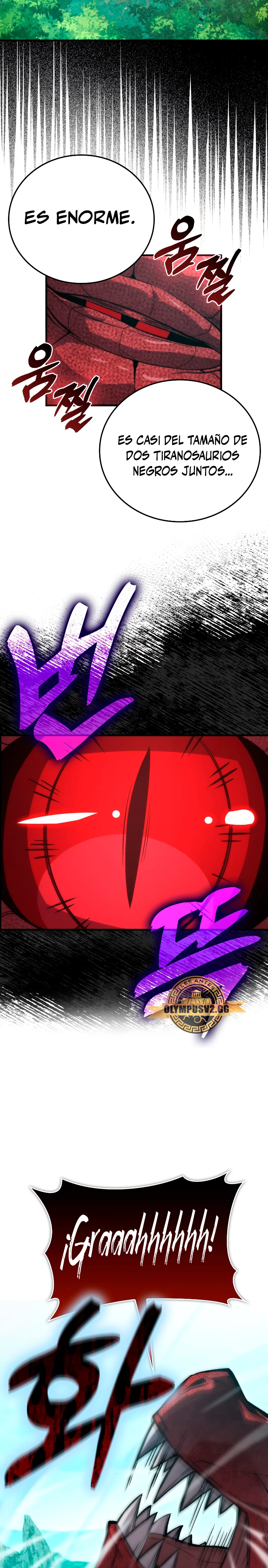 La Ascensión Marcial del Dios Demonio > Capitulo 58 > Page 131