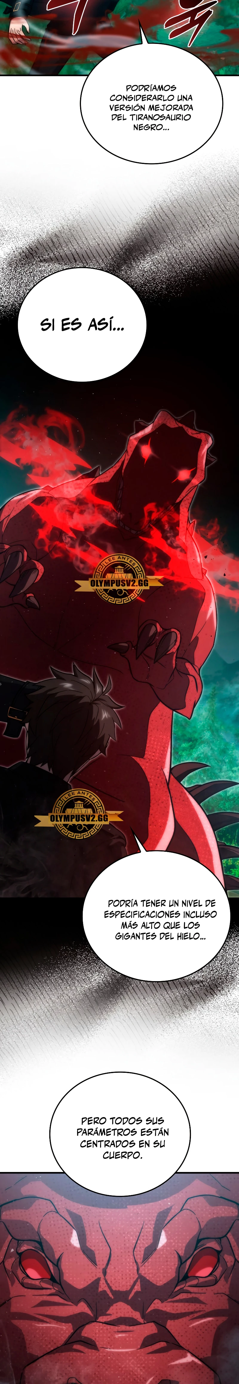 La Ascensión Marcial del Dios Demonio > Capitulo 58 > Page 151