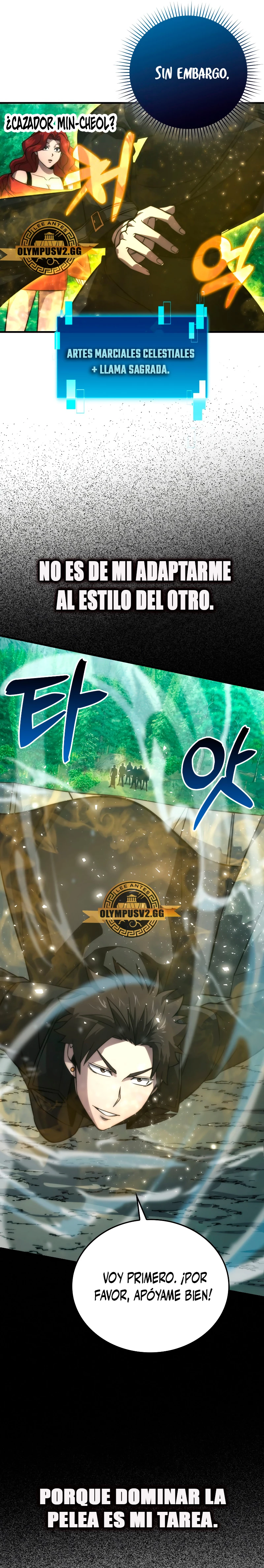 La Ascensión Marcial del Dios Demonio > Capitulo 58 > Page 171