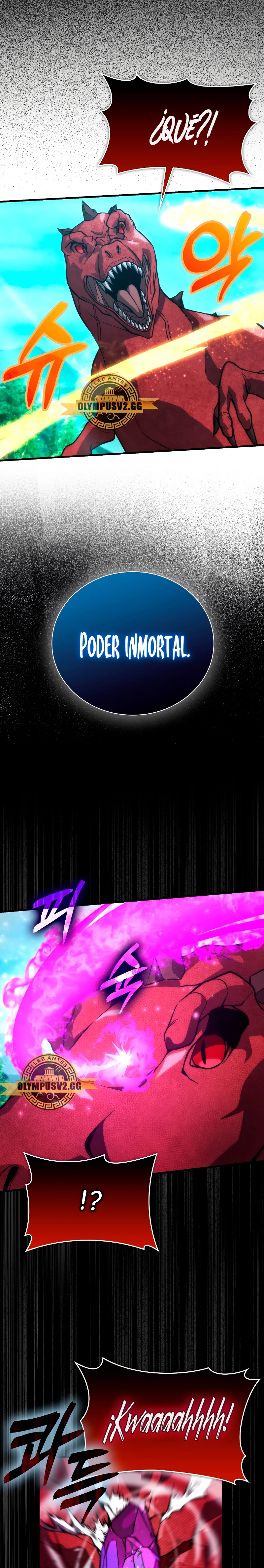 La Ascensión Marcial del Dios Demonio > Capitulo 58 > Page 181